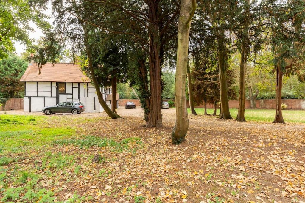 Dorney Windsor Legoland 5 Star Stay For Upto 14 Guests Esterno foto