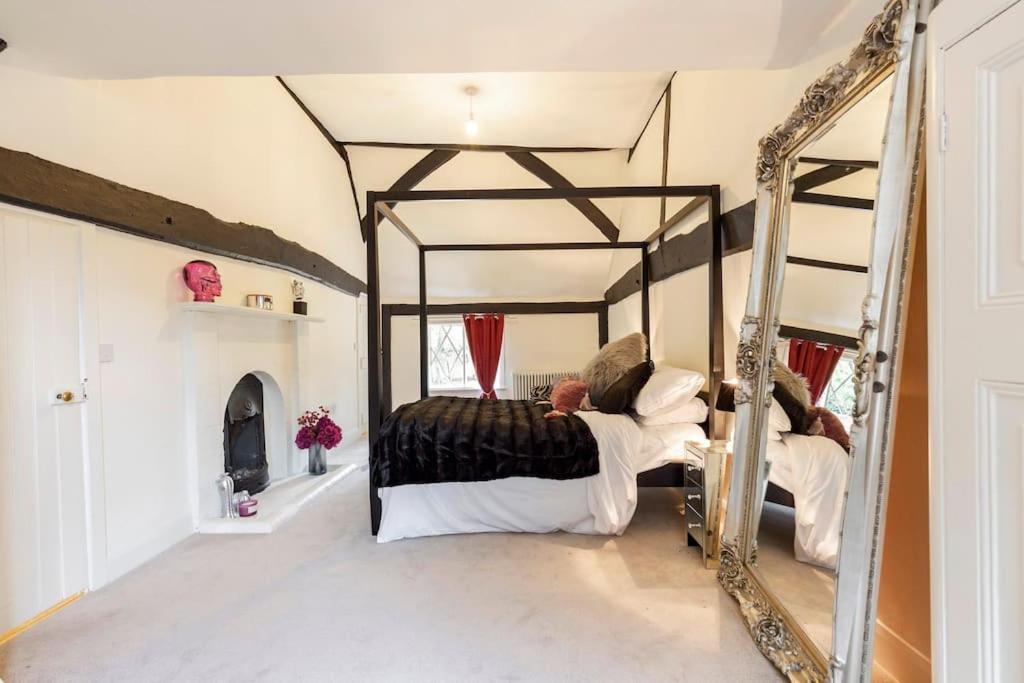 Dorney Windsor Legoland 5 Star Stay For Upto 14 Guests Esterno foto