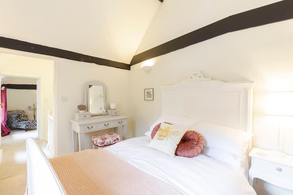Dorney Windsor Legoland 5 Star Stay For Upto 14 Guests Esterno foto