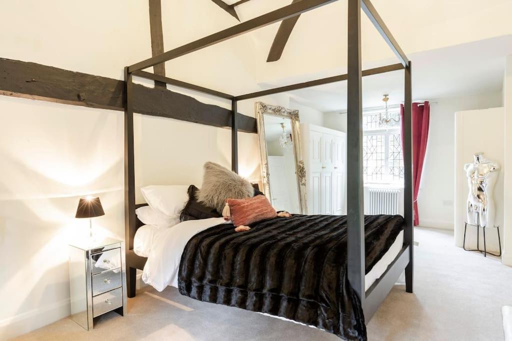 Dorney Windsor Legoland 5 Star Stay For Upto 14 Guests Esterno foto