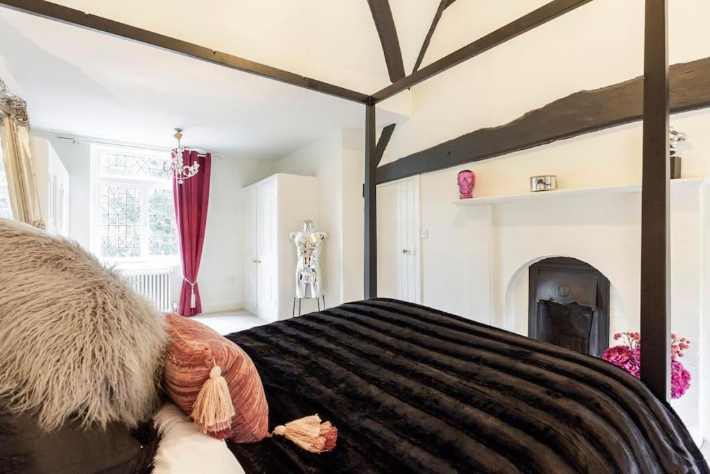 Dorney Windsor Legoland 5 Star Stay For Upto 14 Guests Esterno foto