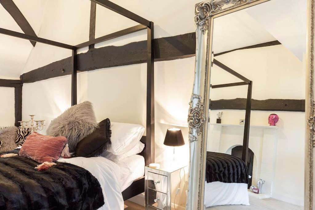 Dorney Windsor Legoland 5 Star Stay For Upto 14 Guests Esterno foto