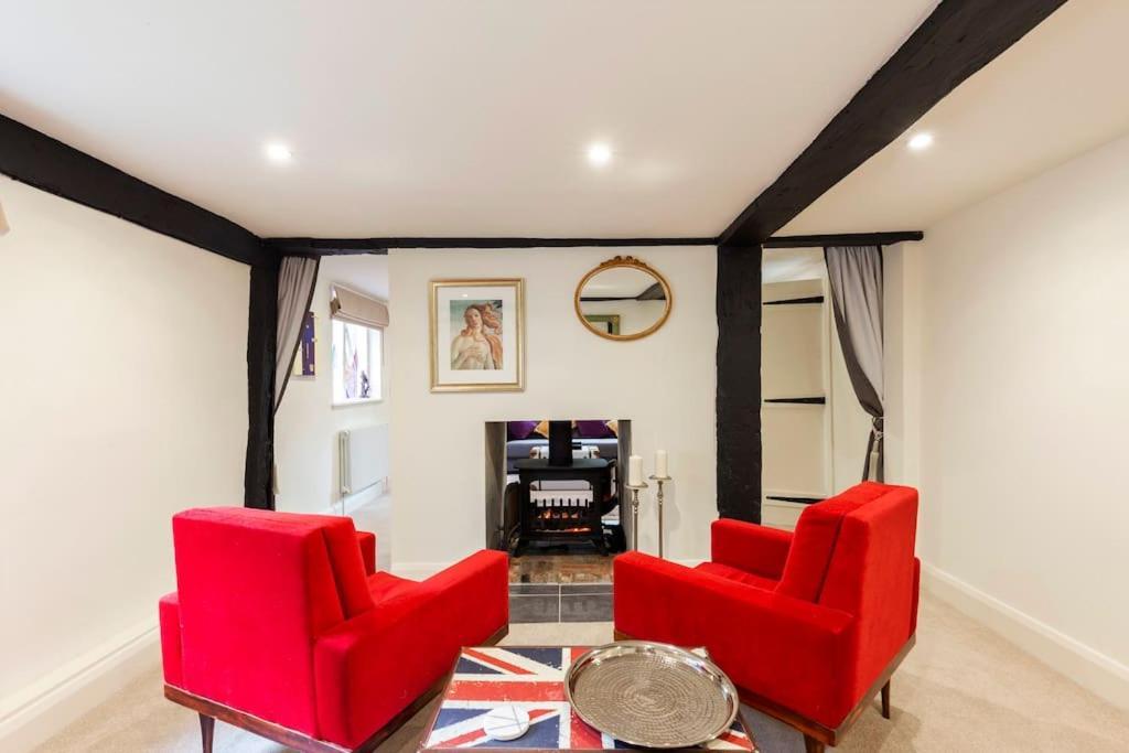 Dorney Windsor Legoland 5 Star Stay For Upto 14 Guests Esterno foto