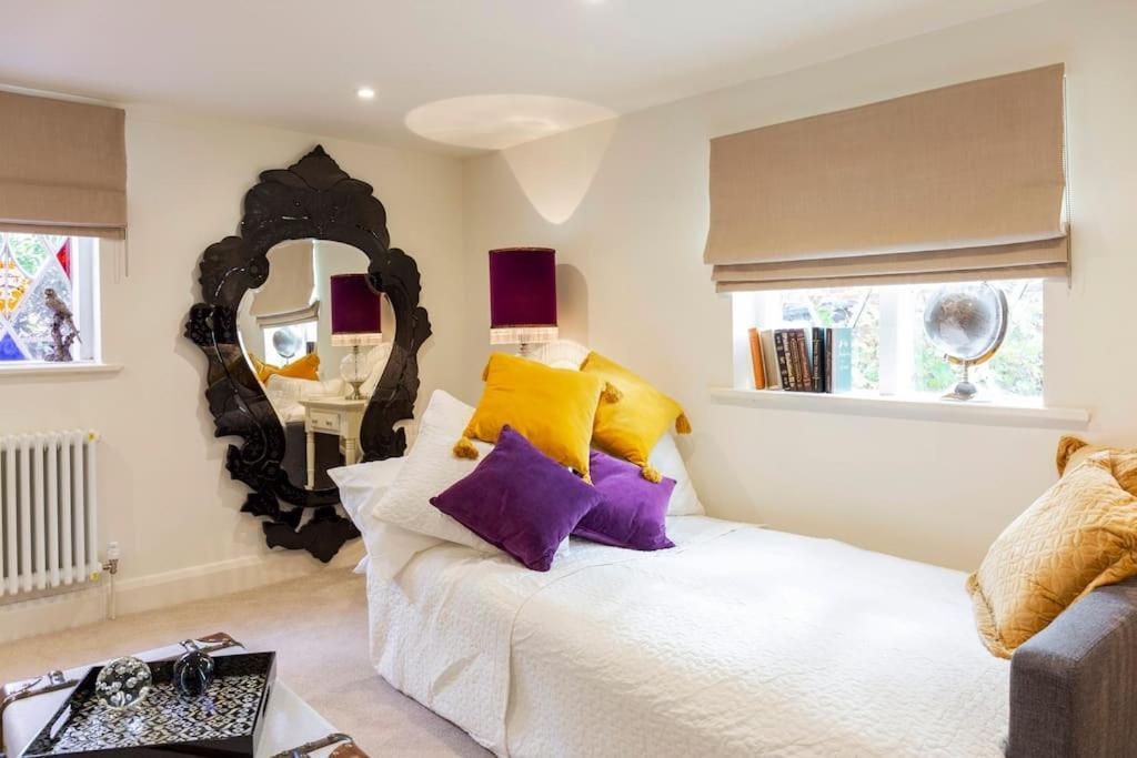 Dorney Windsor Legoland 5 Star Stay For Upto 14 Guests Esterno foto