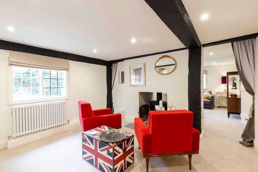 Dorney Windsor Legoland 5 Star Stay For Upto 14 Guests Esterno foto